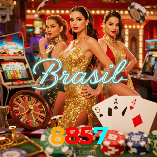 8857:Gire as slots e conquiste prêmios incríveis!