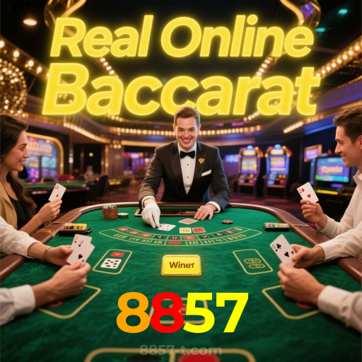 8857：Jogue agora nas melhores slots e ganhe prêmios fantásticos!