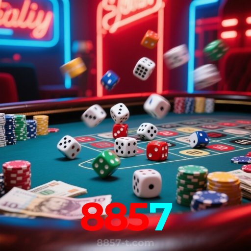 8857:O melhor cassino para você jogar slots e apostar no futebol online!