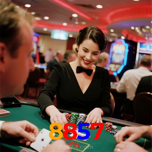 8857:Jogue blackjack, aposte no futebol e ganhe prêmios no nosso cassino online!