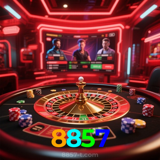 8857:Jogue agora e desafie a sorte em nosso cassino online!