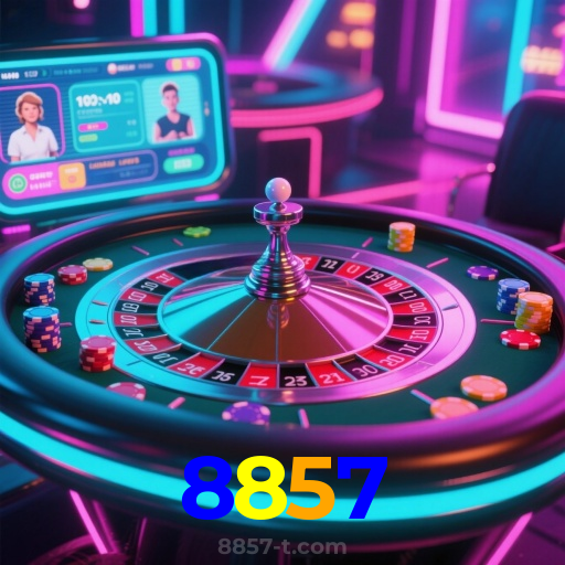 8857:O cassino online perfeito para quem ama futebol e jogos emocionantes!
