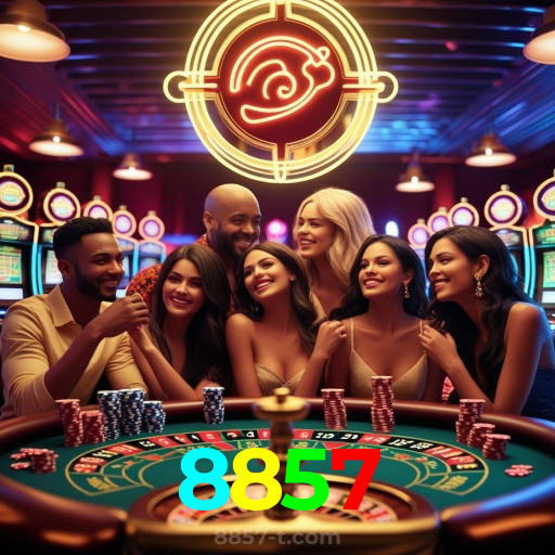 8857：Apostas ao vivo no futebol e prêmios incríveis em jogos de cassino como roleta!