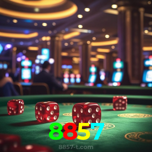 8857:O cassino online mais confiável para você apostar no futebol e jogar poker!