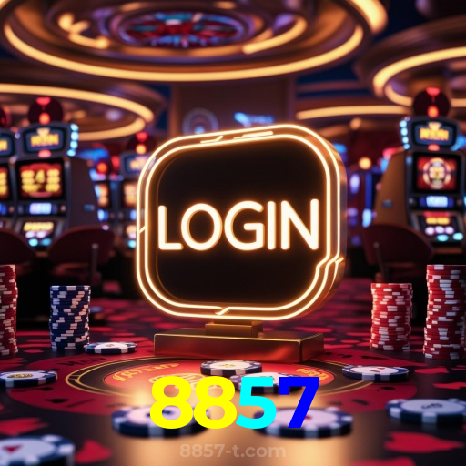 8857:Jogue blackjack, slots e aposte ao vivo no futebol, tudo no mesmo cassino!