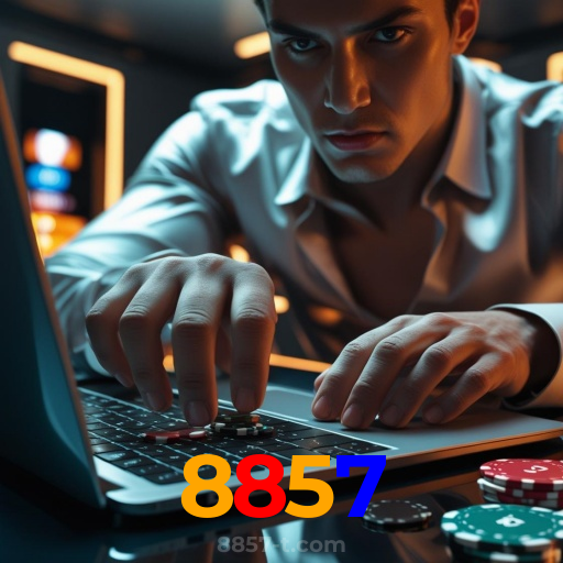 8857:Em cada jogo, a chance de ganhar é sua! Jogue agora no cassino!