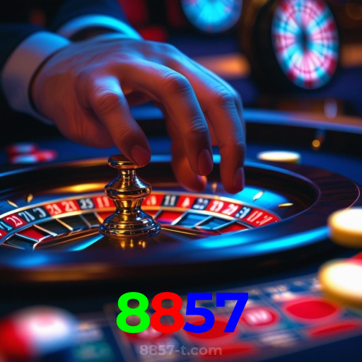 8857：Jogue poker, aposte no futebol e ganhe prêmios incríveis em nosso cassino!