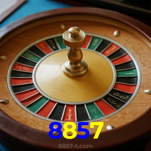 8857：As melhores slots com grandes vitórias te aguardam! Jogue agora!