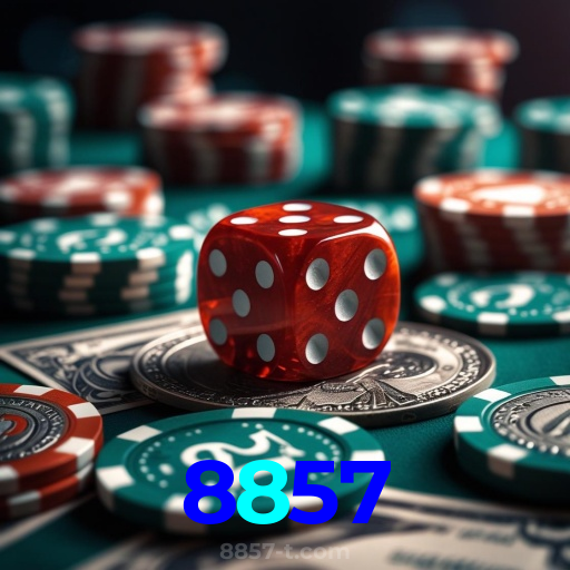 8857:A sorte está ao seu lado! Aposte nas melhores opções e vença agora!