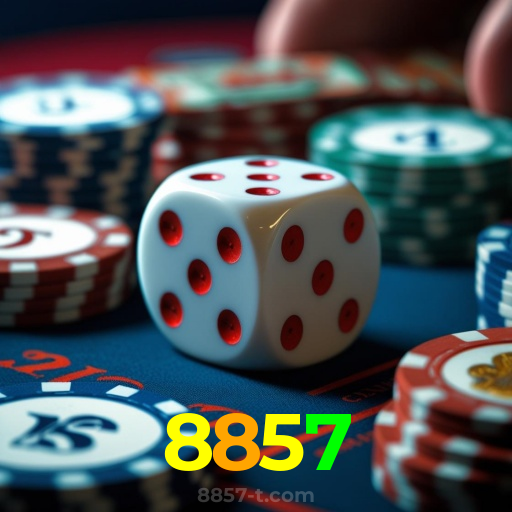8857:Sinta a emoção de apostar no futebol online e conquistar prêmios!
