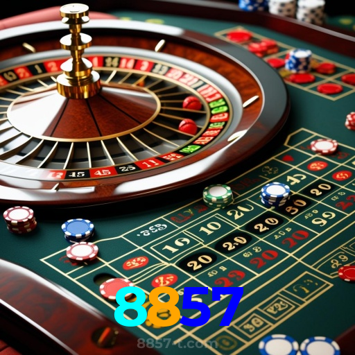 8857:Aposte no seu time e ganhe com os melhores jogos de cassino online!