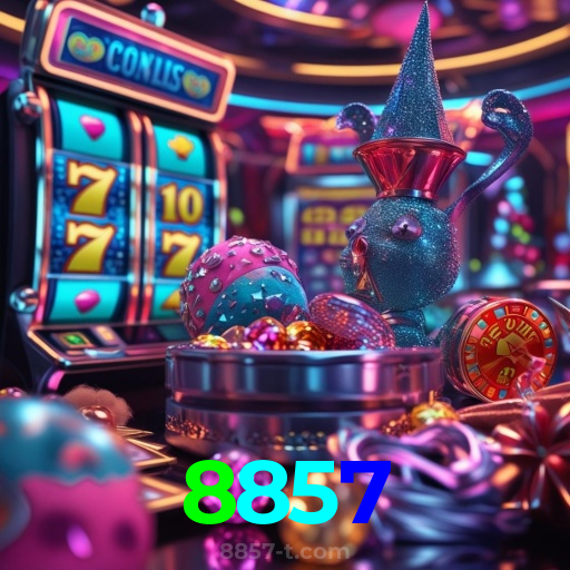 8857:Jogue slots, blackjack e aposte no futebol para diversão e vitórias!