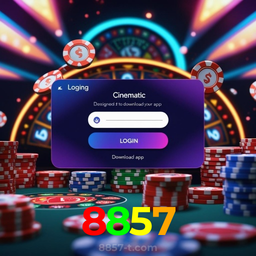 8857：Jogue slots, aposte no futebol e ganhe no melhor cassino online!
