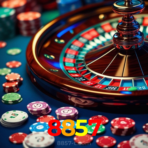 8857:A sorte está no seu lado nas nossas roletas! Aposte agora!
