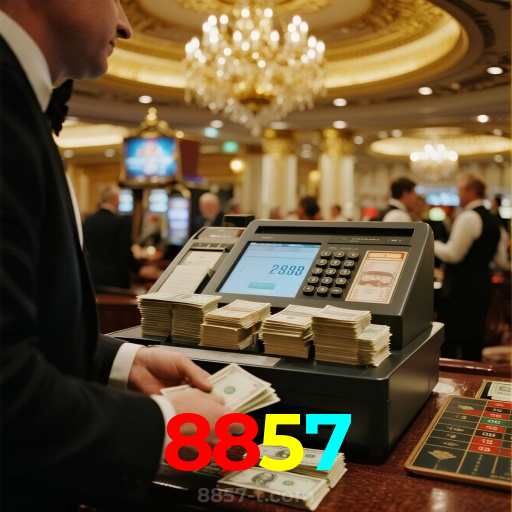 8857：O cassino online oferece grandes prêmios! Aposte e ganhe agora!