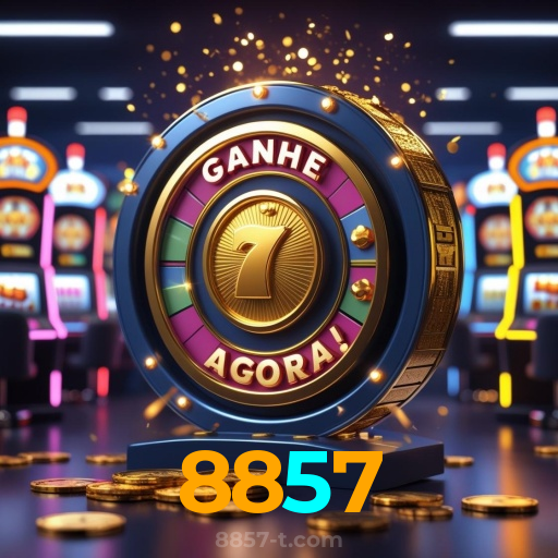 8857:O cassino online mais confiável para apostas no futebol e jogos de cassino!