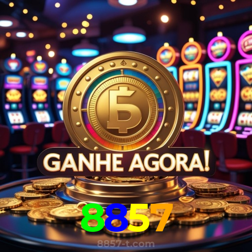 8857：Desafie seus limites no cassino online e ganhe grandes prêmios!