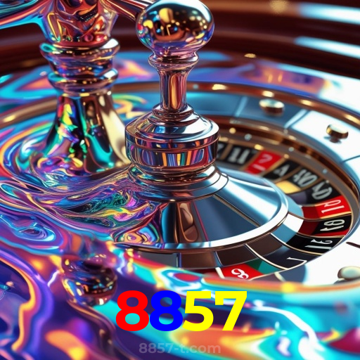 8857：Jogue poker, aposte no futebol e ganhe em grandes jogos de cassino!