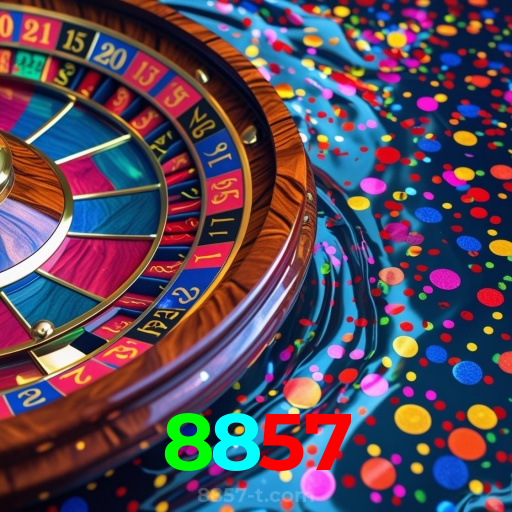 8857:Vença no poker e aposte no futebol para grandes vitórias no cassino!