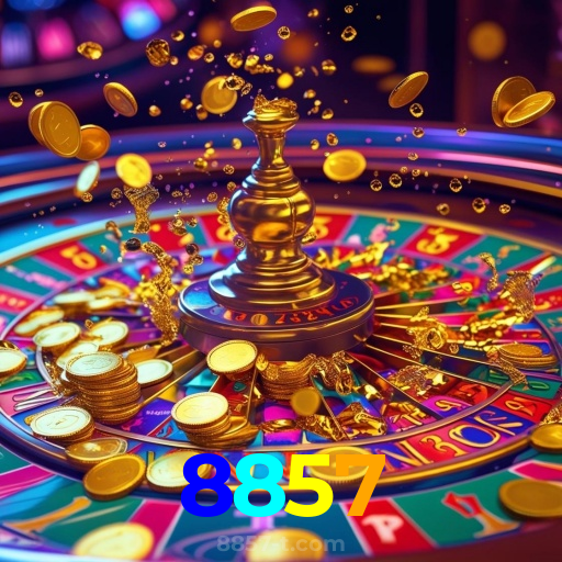 8857:Jogue poker, aposte no futebol e conquiste grandes prêmios em nosso cassino!