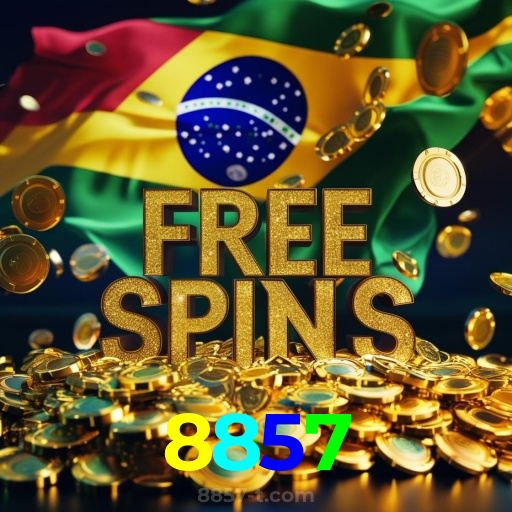 8857：Jogue nas slots e mude sua sorte com grandes vitórias!