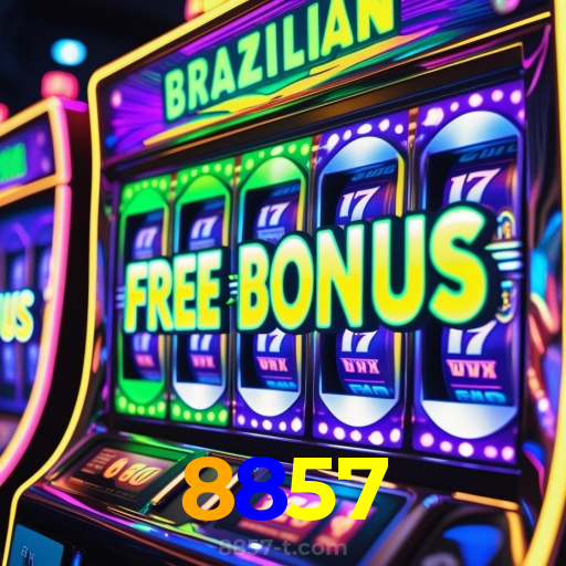 8857：A emoção do blackjack te espera! Aposte e vença agora!