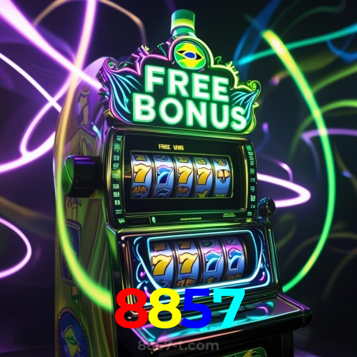 8857:Aposte no futebol e ganhe em jogos de cassino como roleta e blackjack!