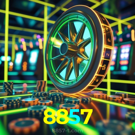 8857：O cassino online ideal para você jogar blackjack e apostar no futebol!