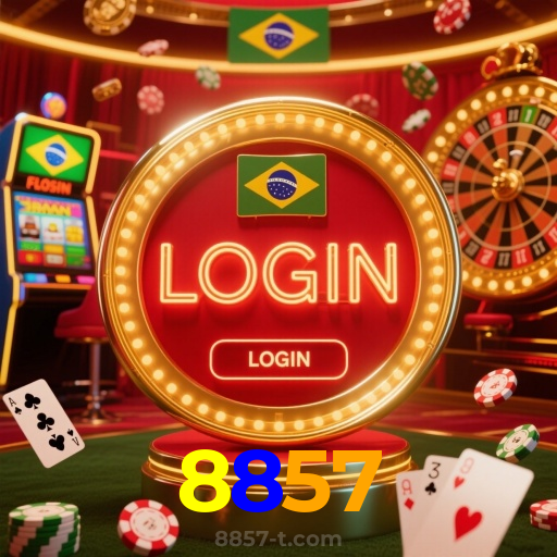 8857：Aposte no futebol online e vença com estilo e emoção!