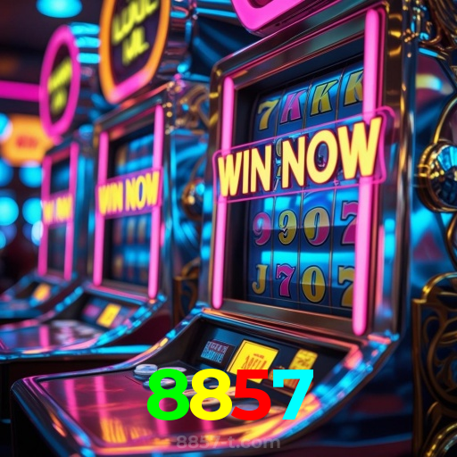 8857：Ganhe na roleta e aposte no futebol no cassino online mais confiável!