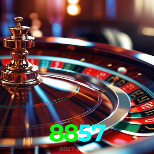 8857:O melhor cassino online para quem ama futebol e jogos como poker e slots!