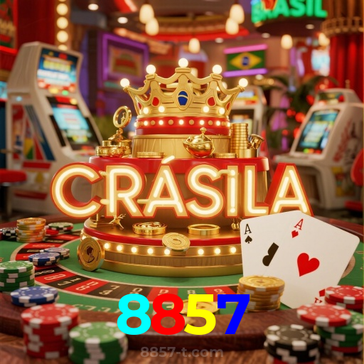 8857：Onde o futebol e o cassino se encontram para grandes vitórias!