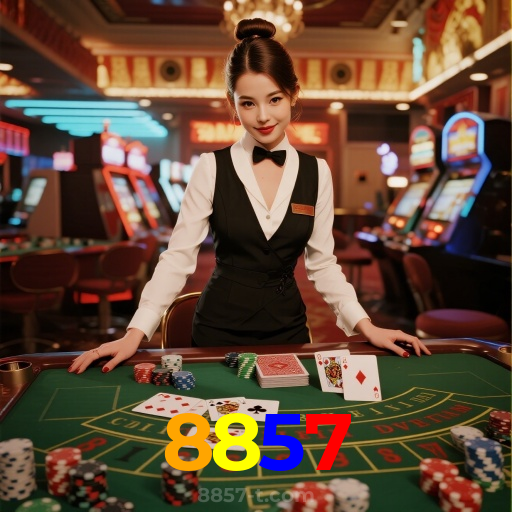 8857:Divirta-se com slots e apostas ao vivo em futebol no nosso cassino online!