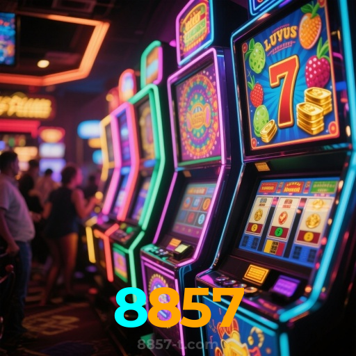 8857：Jogue poker e conquiste prêmios como um verdadeiro campeão!