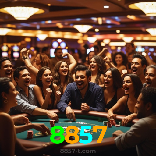 8857：Jogue agora nas melhores slots e ganhe muito mais!