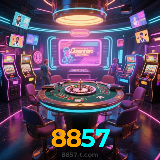 8857：A sorte está ao seu alcance! Aposte e vença no futebol!