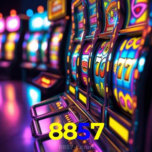 8857:O melhor cassino online para apostar no futebol e jogar poker e blackjack!