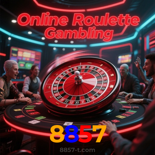 8857：O melhor cassino online com roleta, poker e apostas no futebol ao vivo!