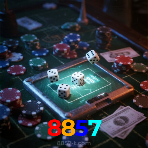 8857:Aposte no futebol e jogue slots para ganhar em grande estilo!