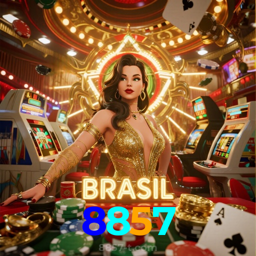 8857：Onde sua sorte brilha: cassino online com futebol e jogos emocionantes!