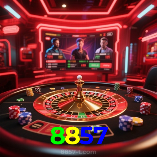 8857：Aposte no futebol online e veja suas vitórias se multiplicarem!