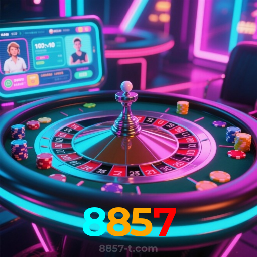 8857:Apostas no futebol e grandes prêmios em roleta no cassino online!