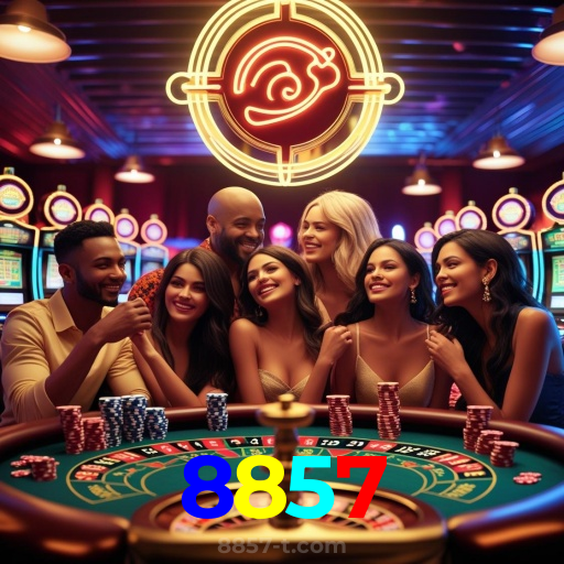 8857:Sua sorte brilha em jogos de blackjack e apostas no futebol!