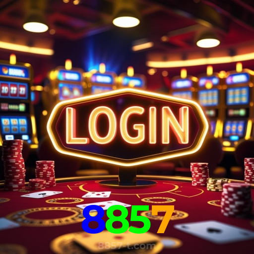 8857:O cassino online mais seguro para apostas em futebol e diversão com roleta!