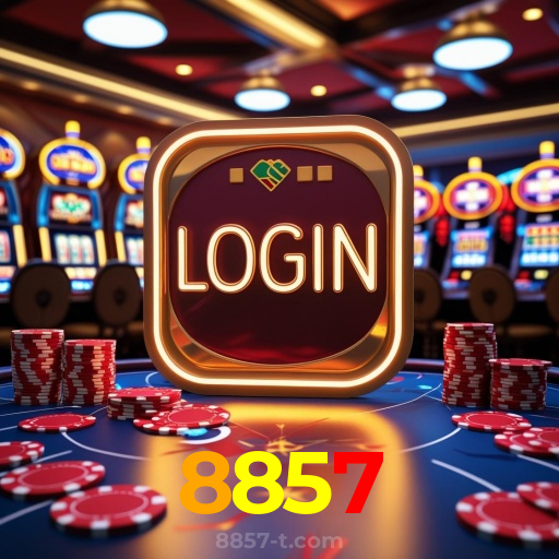 8857:Jogue nas melhores slots e conquiste o jackpot dos seus sonhos!