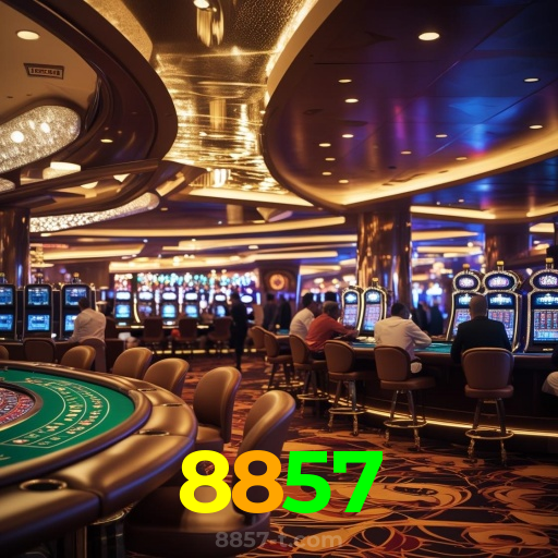 8857:Apostas ao vivo no futebol e grandes prêmios em blackjack e roleta!