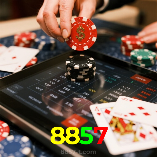 8857:As slots mais emocionantes estão esperando por você! Vença agora!