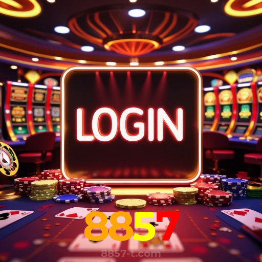 8857:Onde a diversão e a sorte se encontram: poker, roleta e futebol online!