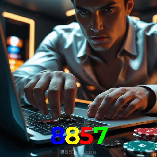 8857：A sorte está ao seu lado! Aposte no futebol online e vença!