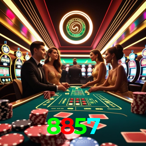 8857:As maiores vitórias estão te esperando nas nossas slots online!
